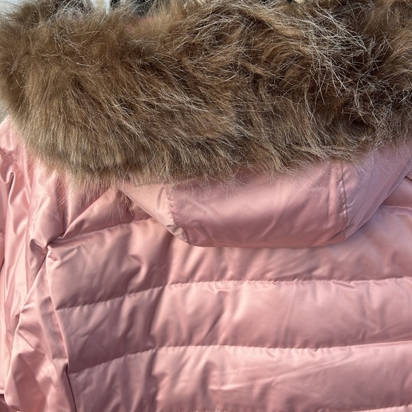 Columbia Omni Heat Infinity down winter coat. Size 3XL. NWT - Picture 7 of 11